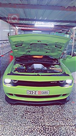 دۆج چالنجەر